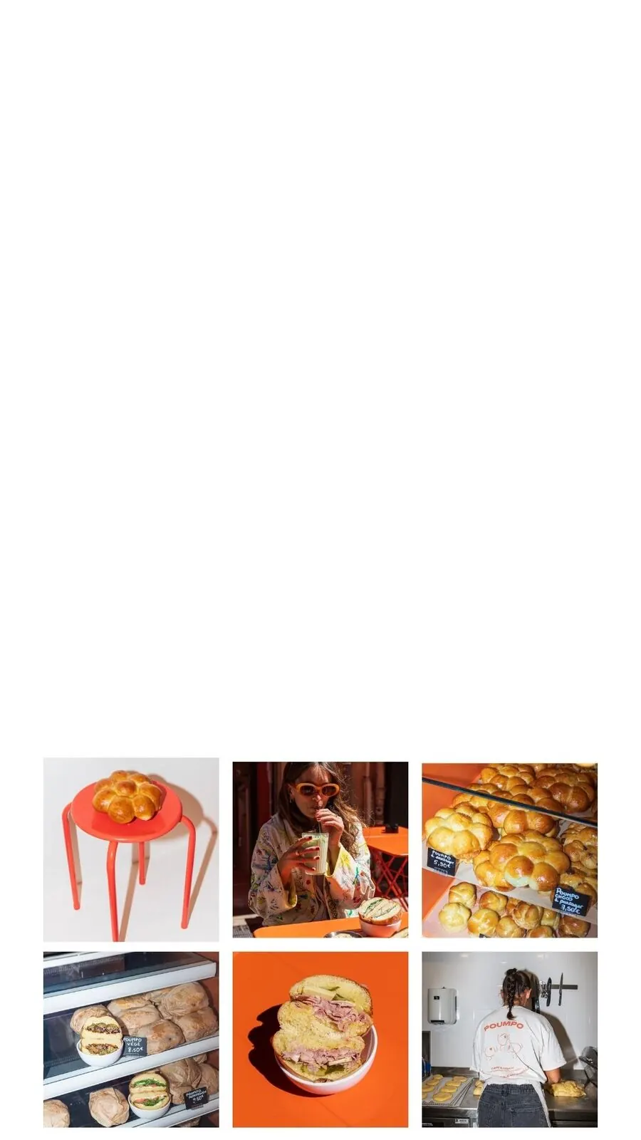 Grille Instagram Poumpo