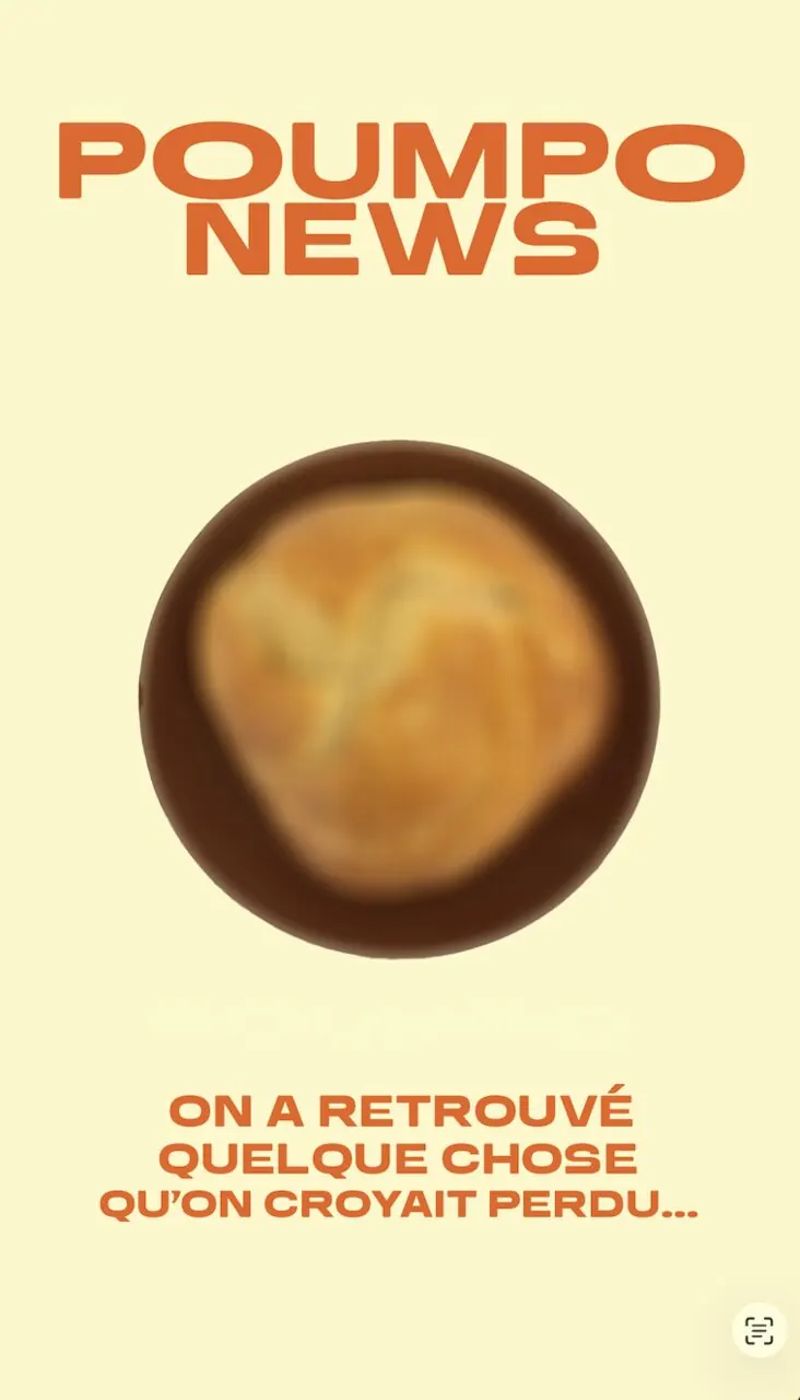 Story Poumpo News